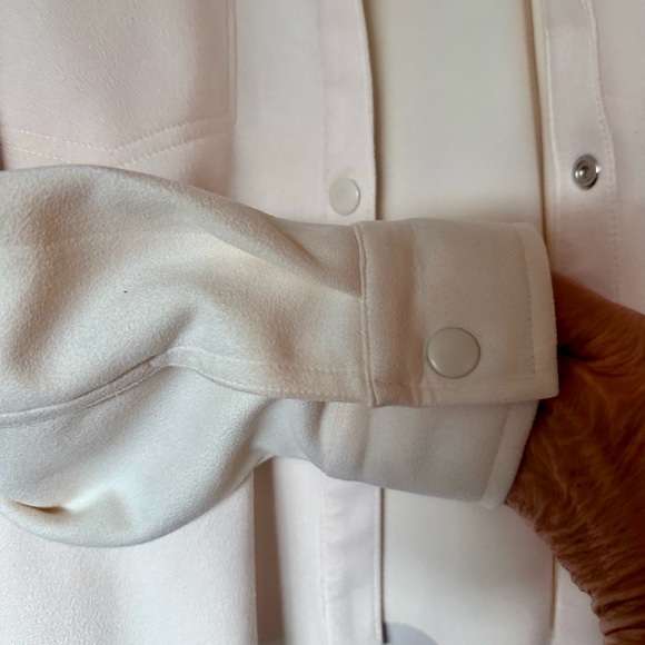 Sanctuary Oversized Jacket - Picture 2 of 4